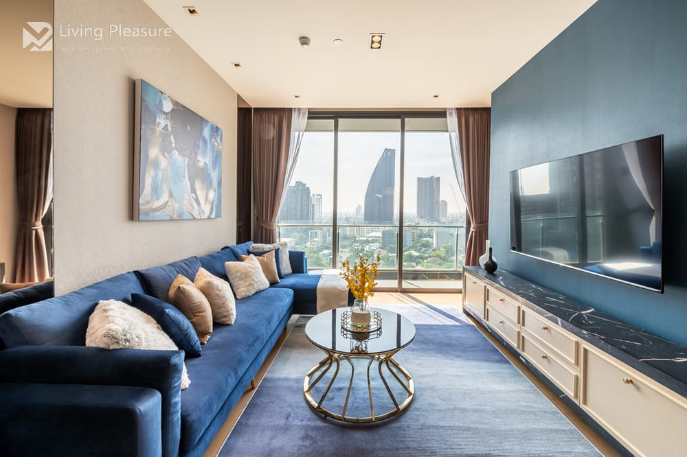 Beatniq Sukhumvit 32 4