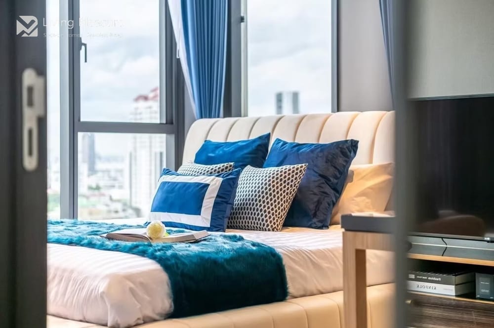 Beatniq Sukhumvit 32 11