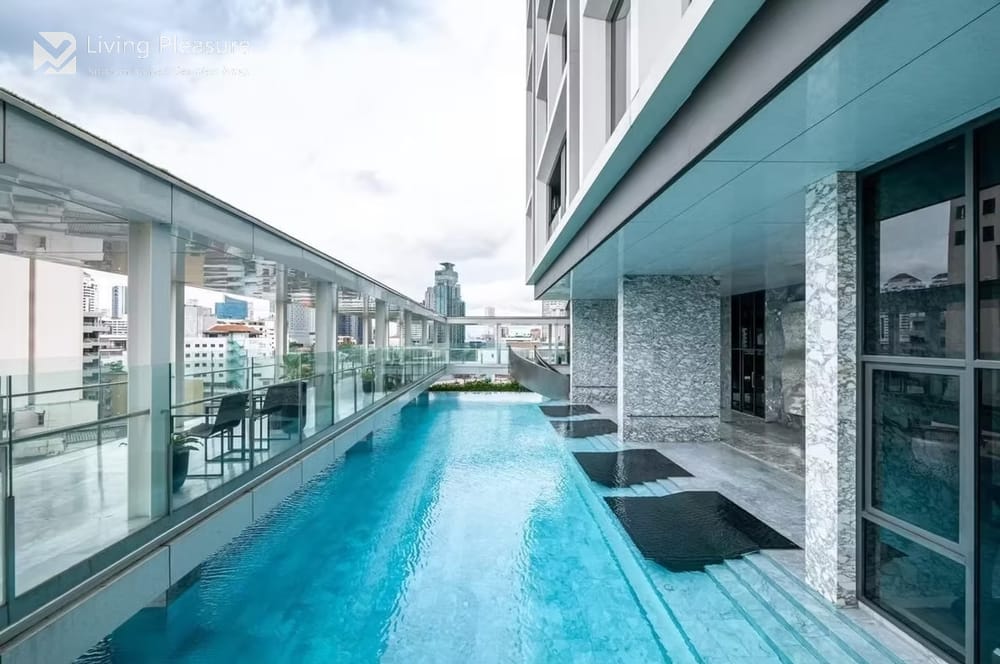 Beatniq Sukhumvit 32 18