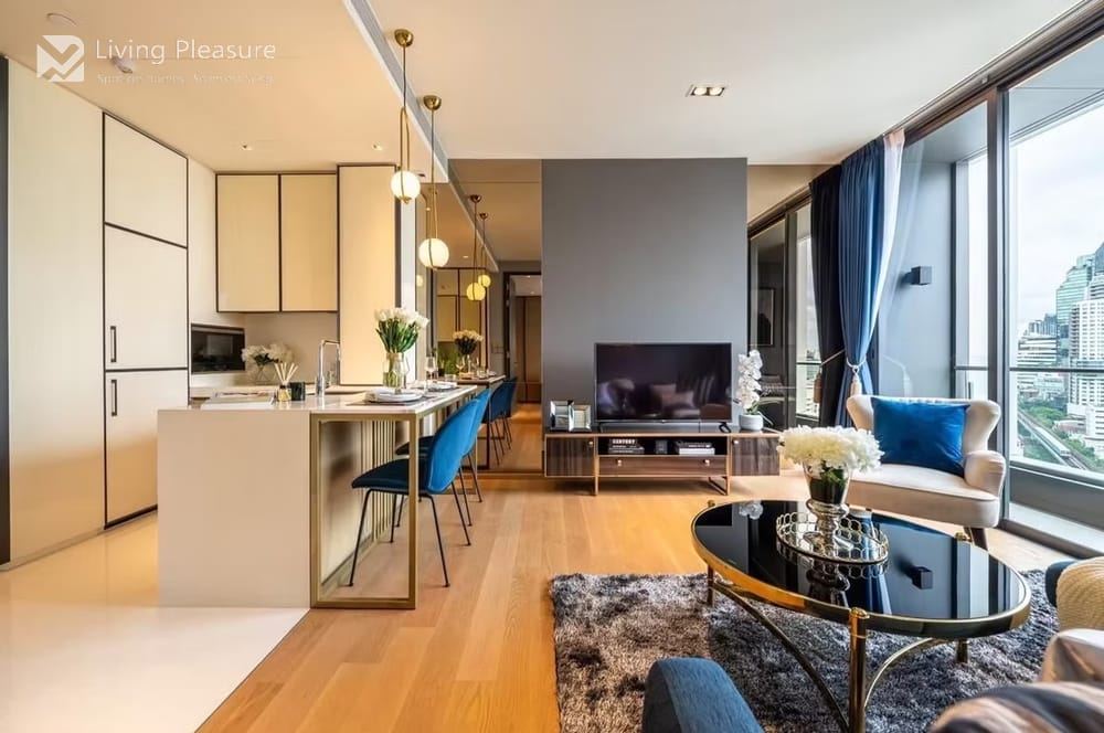 Beatniq Sukhumvit 32 6