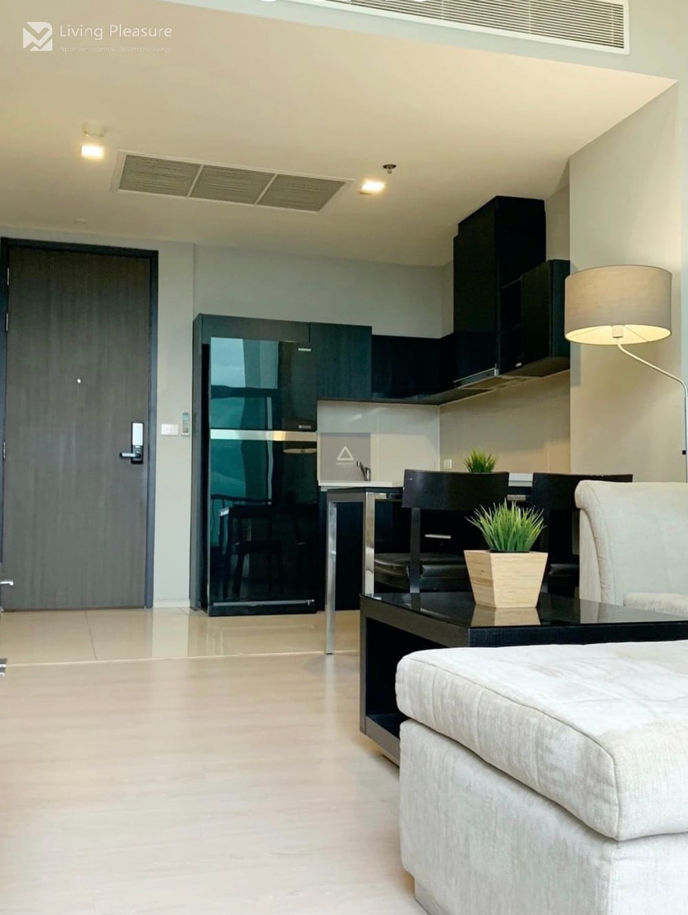 Duplex Condo for Rent – Rhythm Sukhumvit 44/1 2