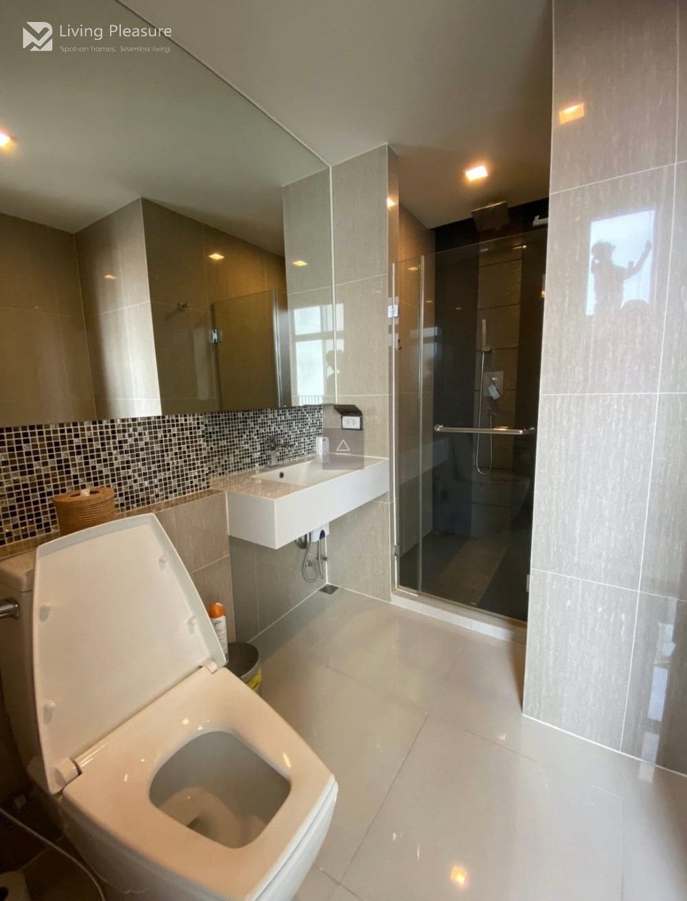 Duplex Condo for Rent – Rhythm Sukhumvit 44/1 4