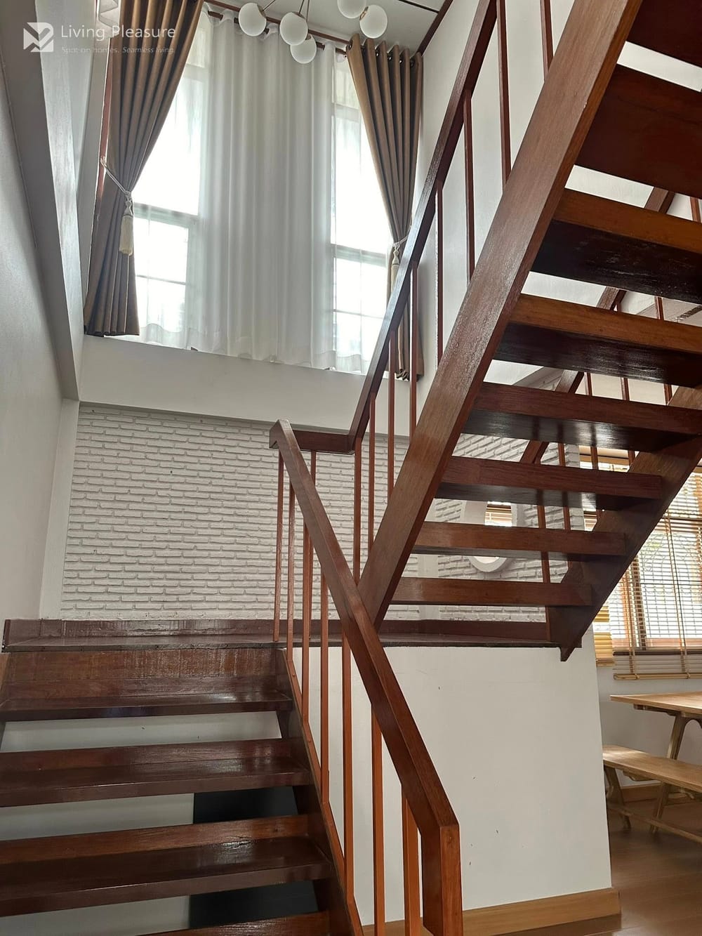 Single House for Rent – Sukhumvit 101/1 10