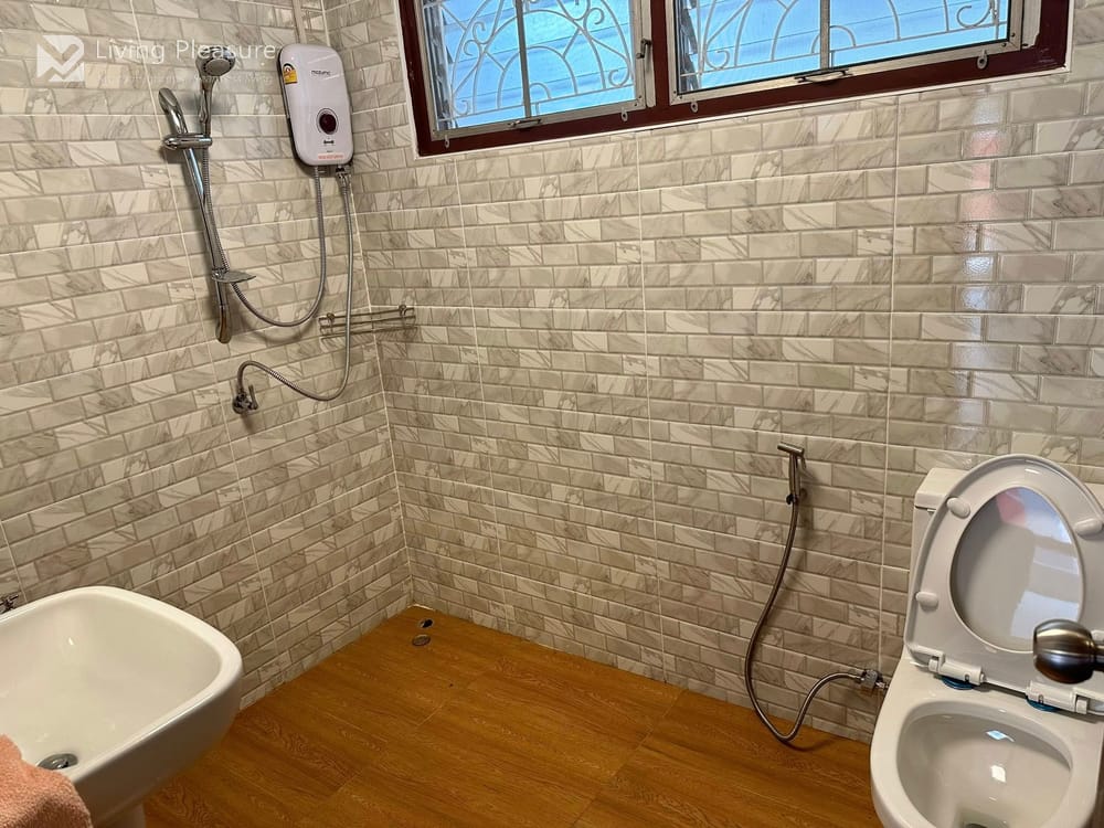 Single House for Rent – Sukhumvit 101/1 11