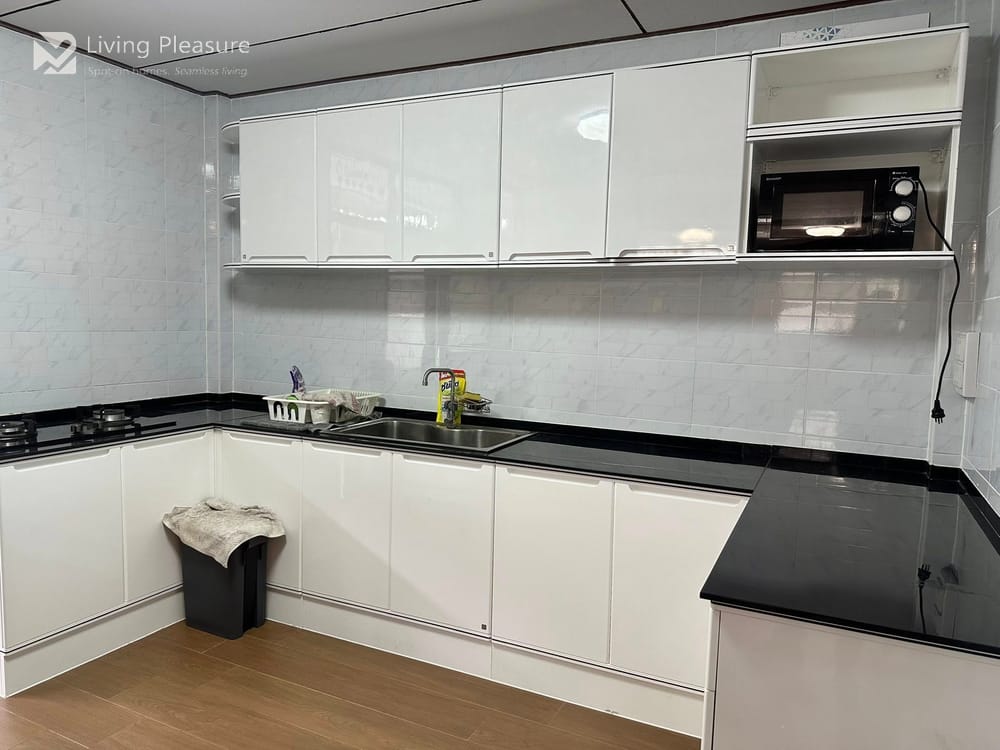 Single House for Rent – Sukhumvit 101/1 14