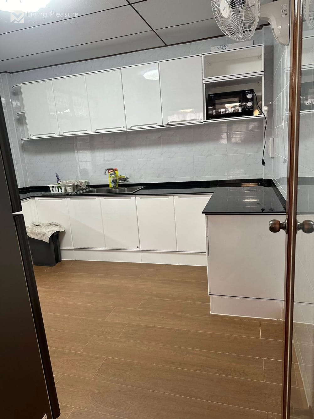 Single House for Rent – Sukhumvit 101/1 15