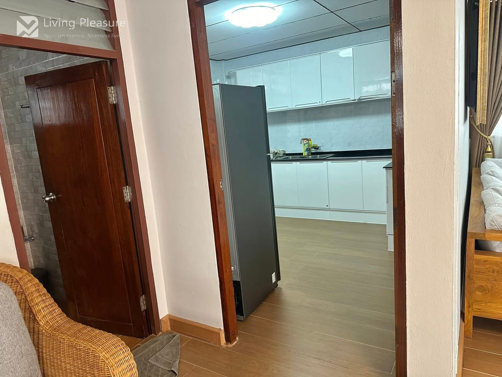 Single House for Rent – Sukhumvit 101/1 16
