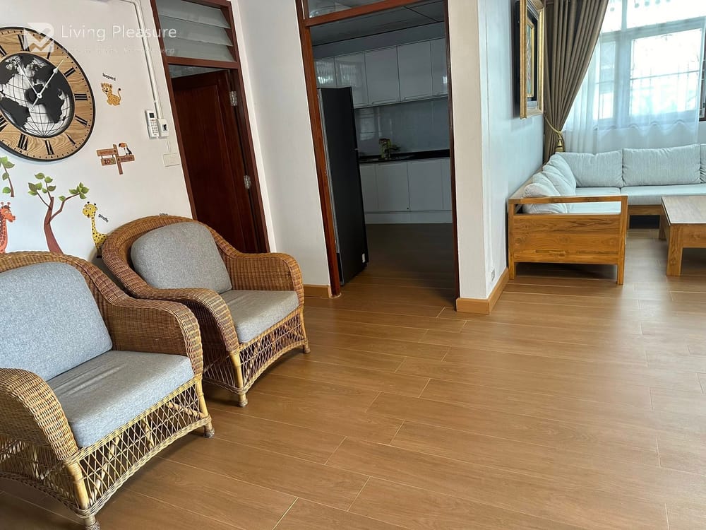 Single House for Rent – Sukhumvit 101/1 17