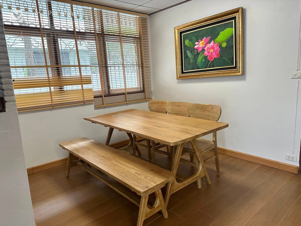 Single House for Rent – Sukhumvit 101/1 18