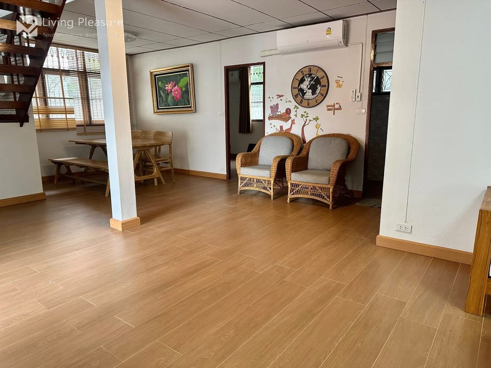 Single House for Rent – Sukhumvit 101/1 19
