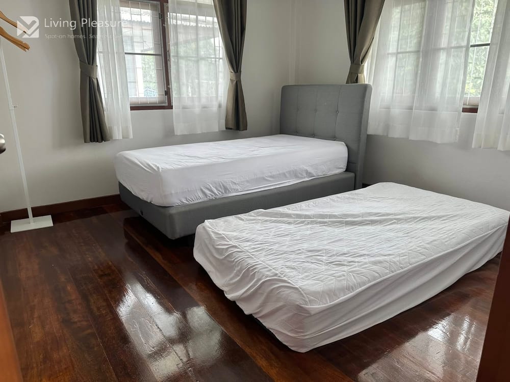 Single House for Rent – Sukhumvit 101/1 2
