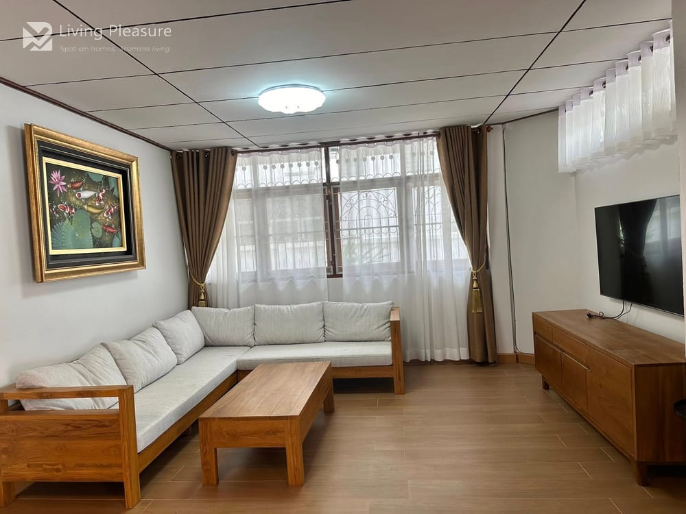 Single House for Rent – Sukhumvit 101/1 20