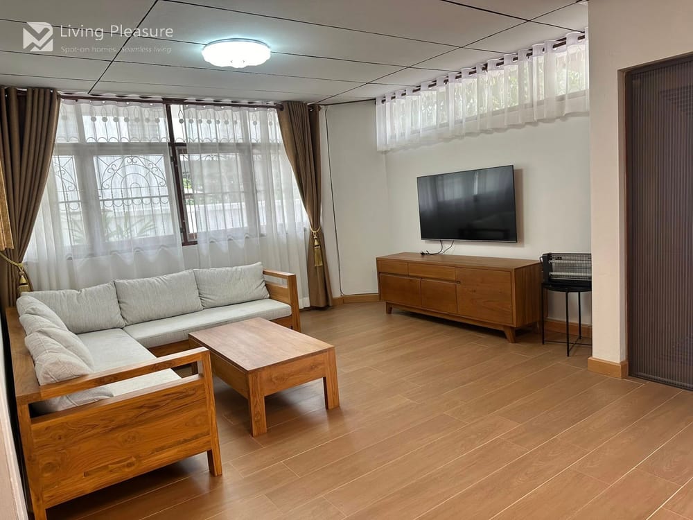 Single House for Rent – Sukhumvit 101/1 21