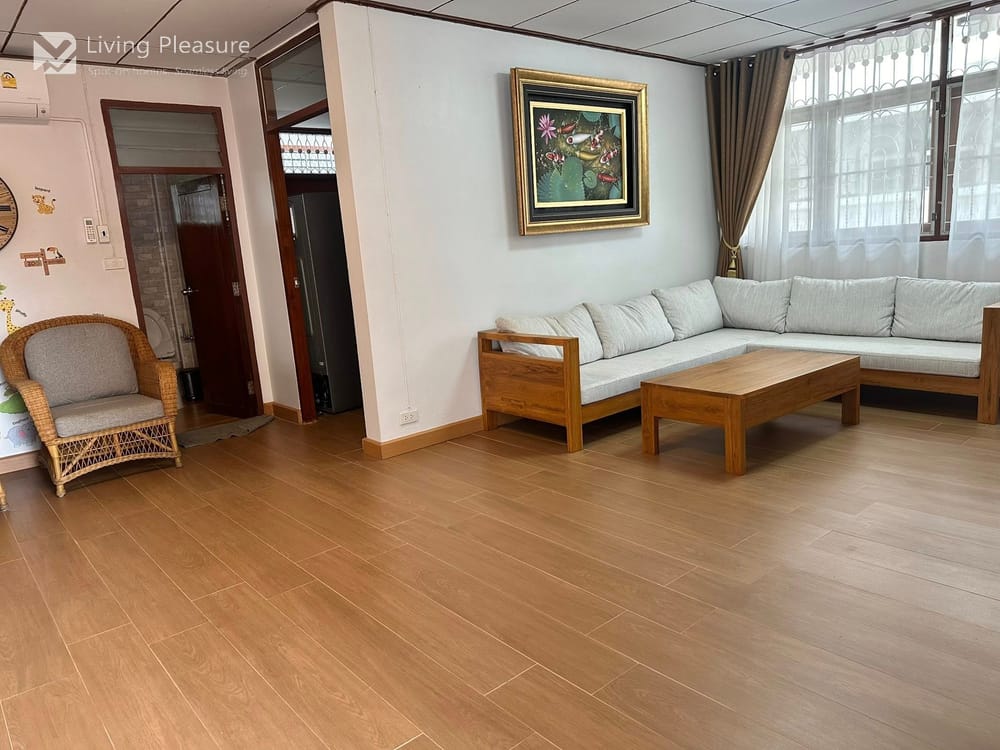 Single House for Rent – Sukhumvit 101/1 22