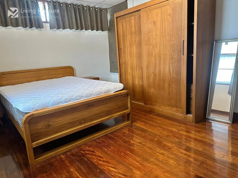 Single House for Rent – Sukhumvit 101/1 3