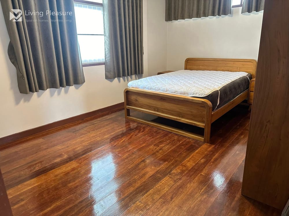 Single House for Rent – Sukhumvit 101/1 4
