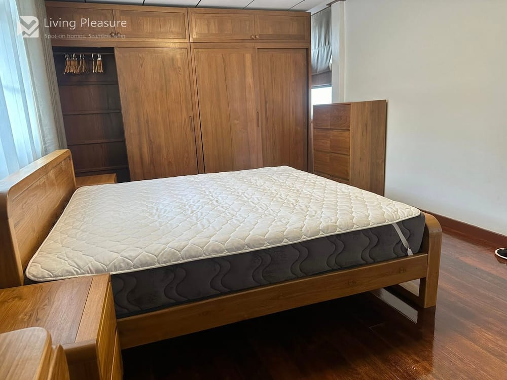 Single House for Rent – Sukhumvit 101/1 5