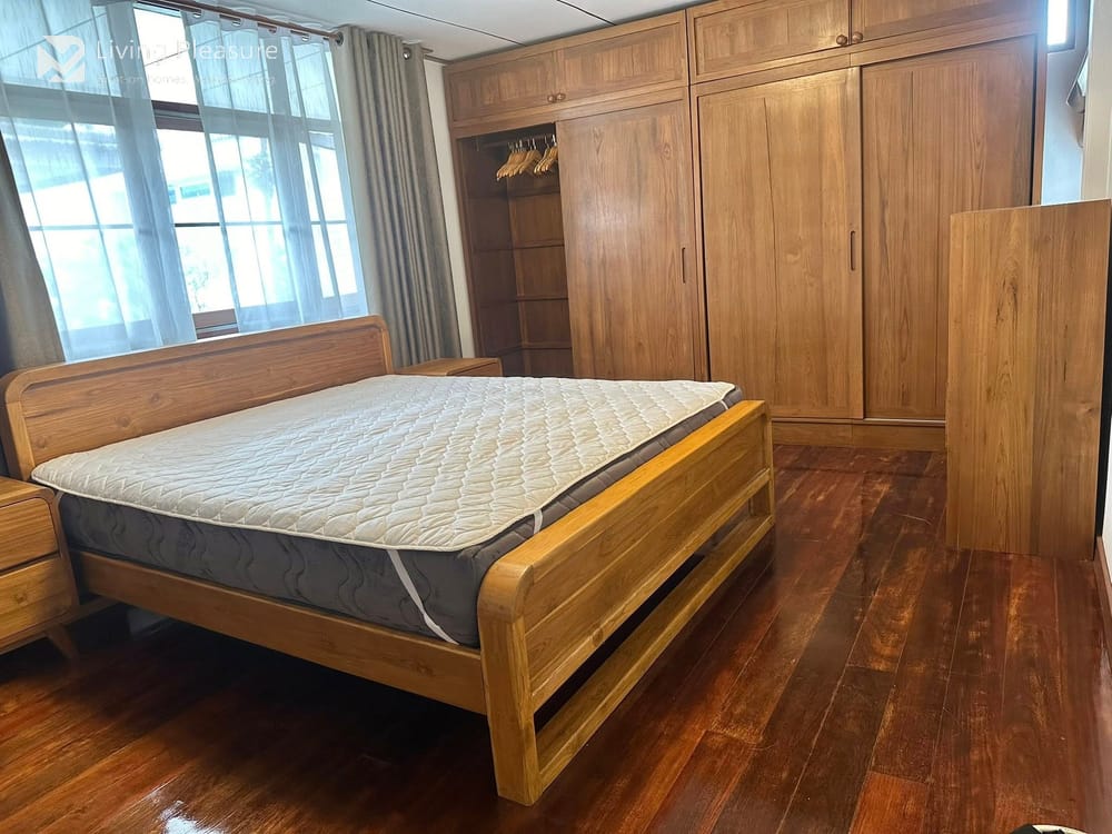 Single House for Rent – Sukhumvit 101/1 6