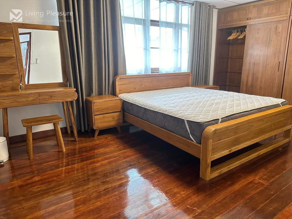 Single House for Rent – Sukhumvit 101/1 7