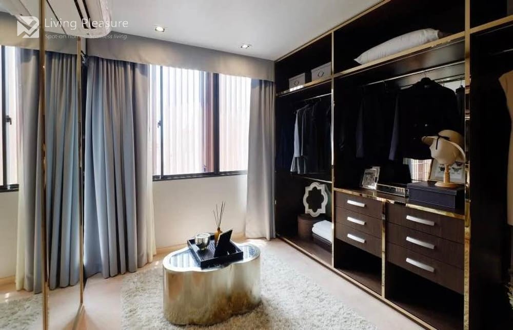 Single-Detached House Arna Ekkamai 11