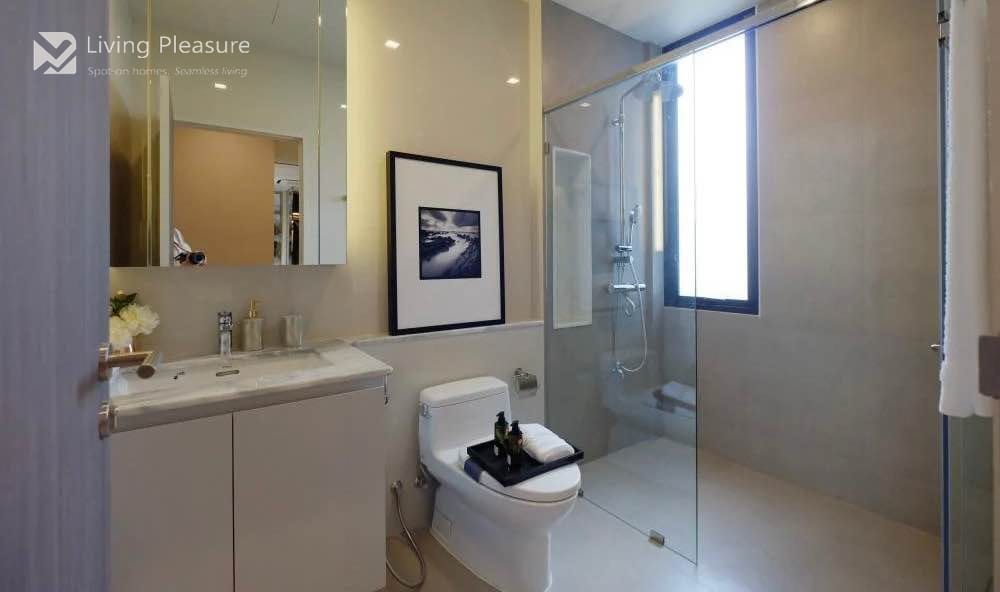 Single-Detached House Arna Ekkamai 12