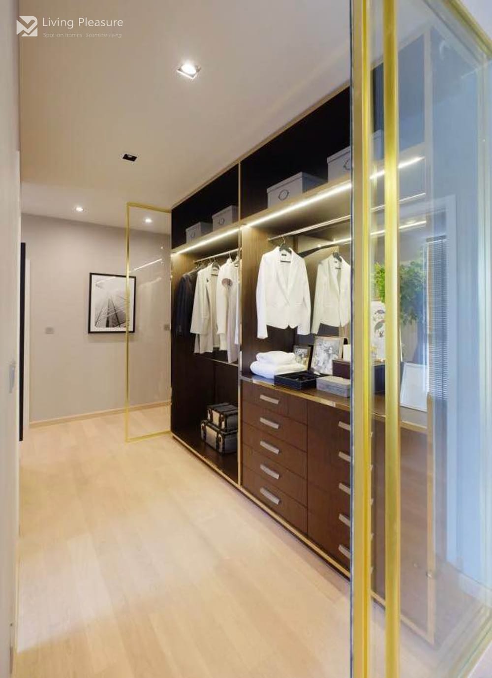 Single-Detached House Arna Ekkamai 2