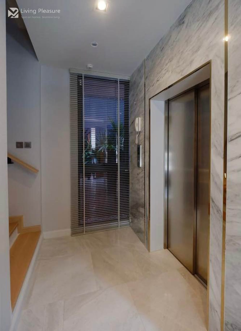 Single-Detached House Arna Ekkamai 3
