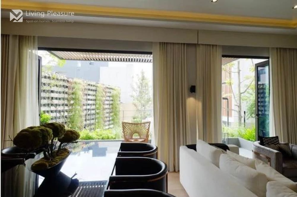 Single-Detached House Arna Ekkamai 4