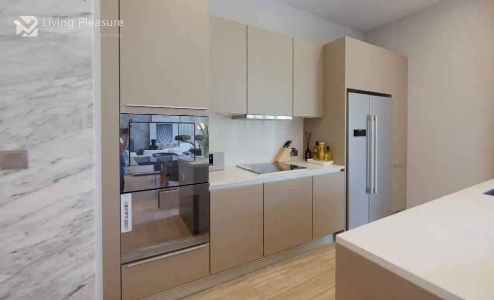 Single-Detached House Arna Ekkamai 6