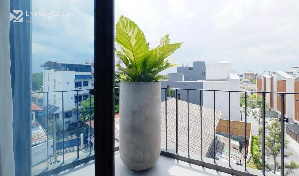 Single-Detached House Arna Ekkamai 7