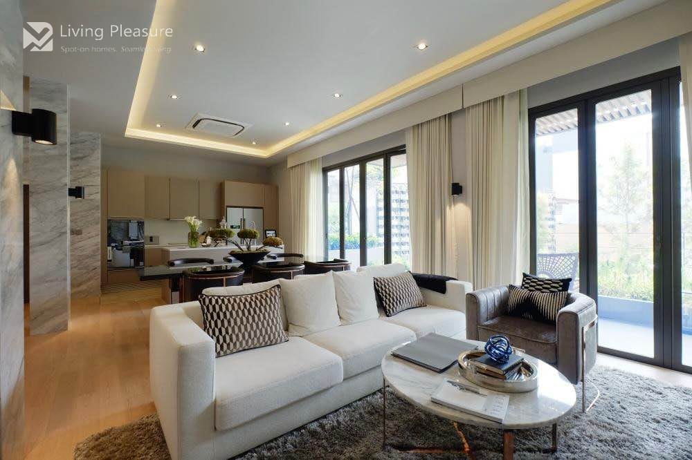 Single-Detached House Arna Ekkamai 9