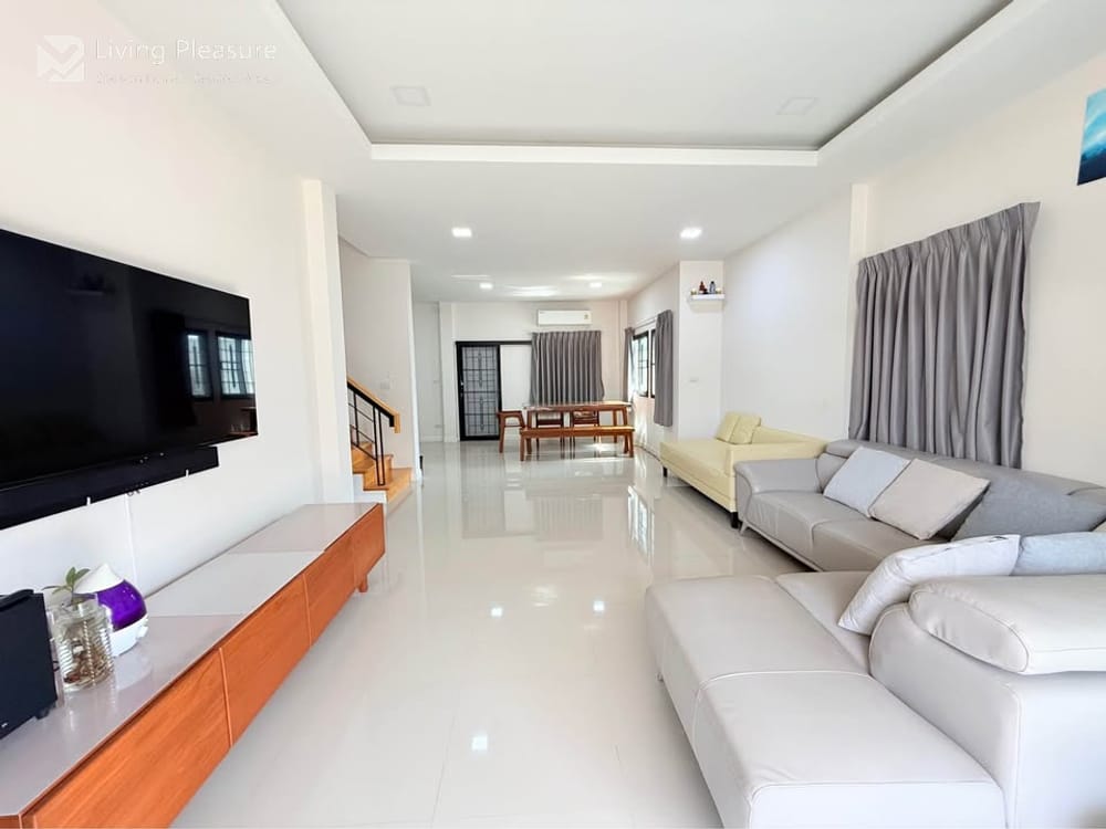 ขาย 3 ห้องนอน บ้าน , 11