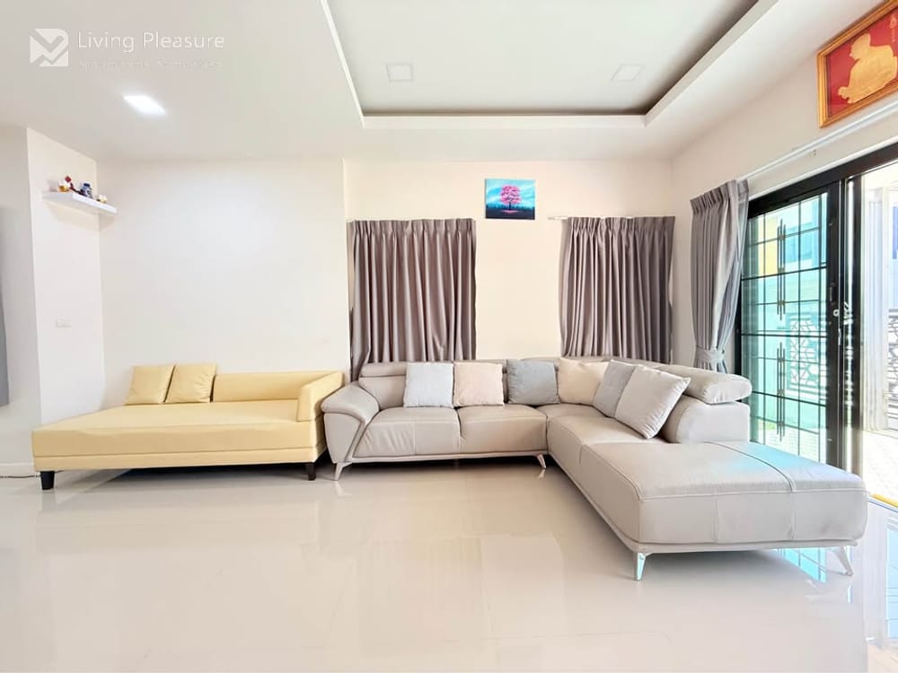 ขาย 3 ห้องนอน บ้าน , 12