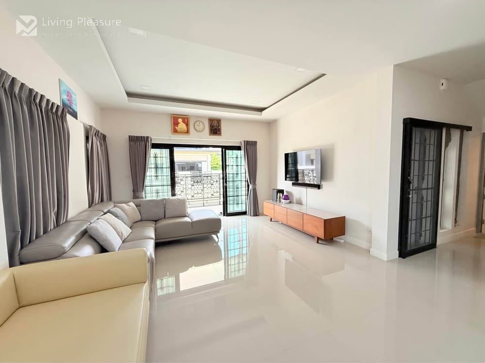 ขาย 3 ห้องนอน บ้าน , 4