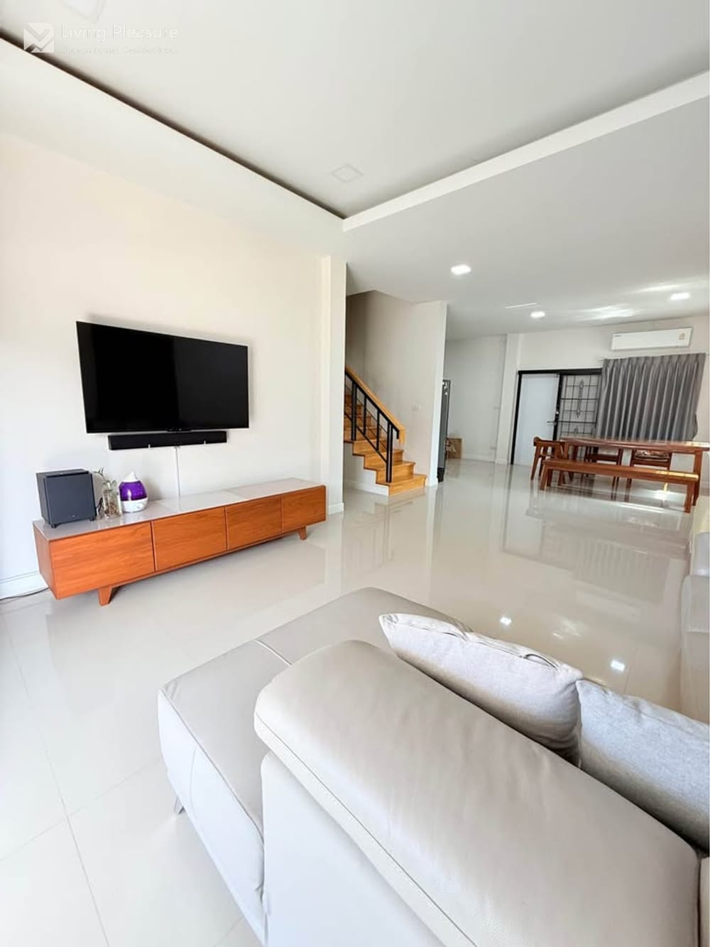 ขาย 3 ห้องนอน บ้าน , 9