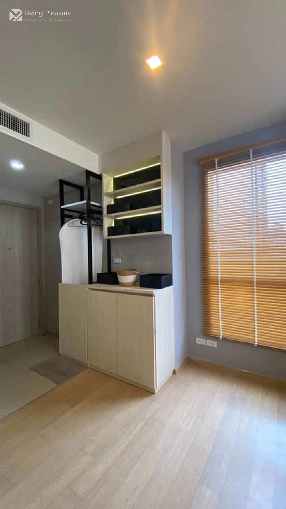 ให้เช่า 1 ห้องนอน บ้าน ,  4