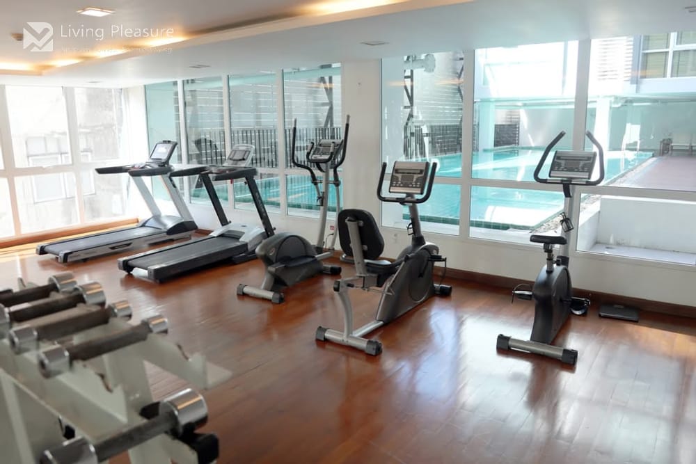 DLV Condo – Thonglor 20 - Top Floor Duplex | 2 Bed 2 Bath 9