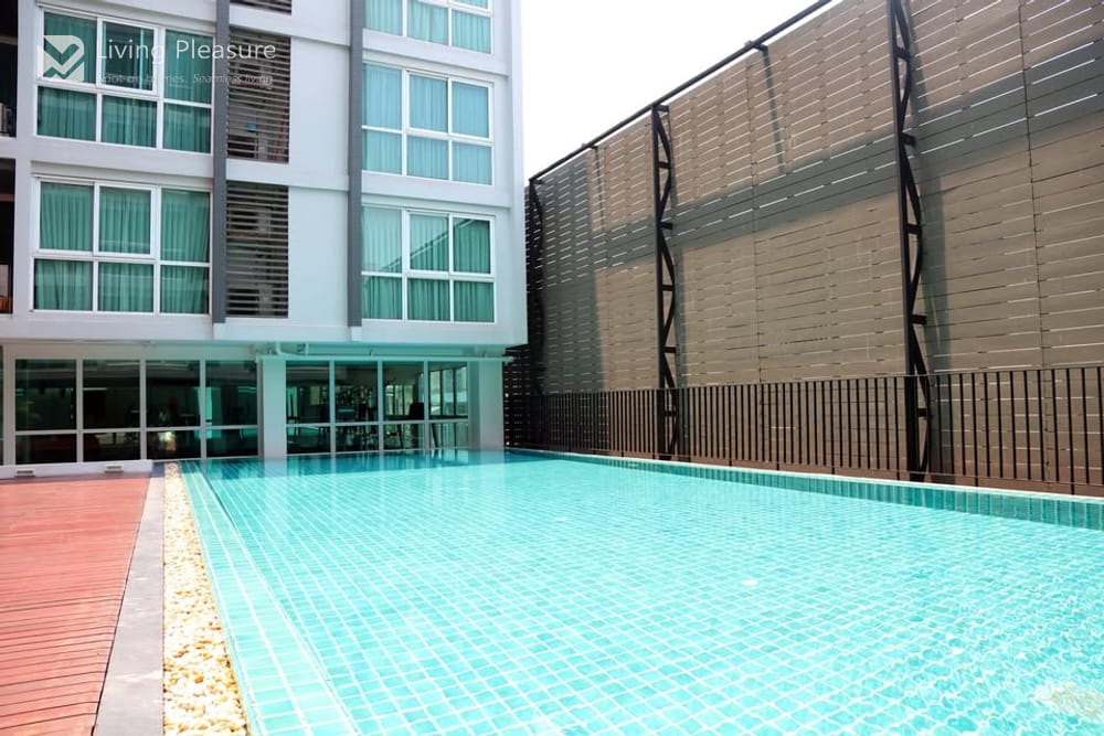 DLV Condo – Thonglor 20 - Top Floor Duplex | 2 Bed 2 Bath 10