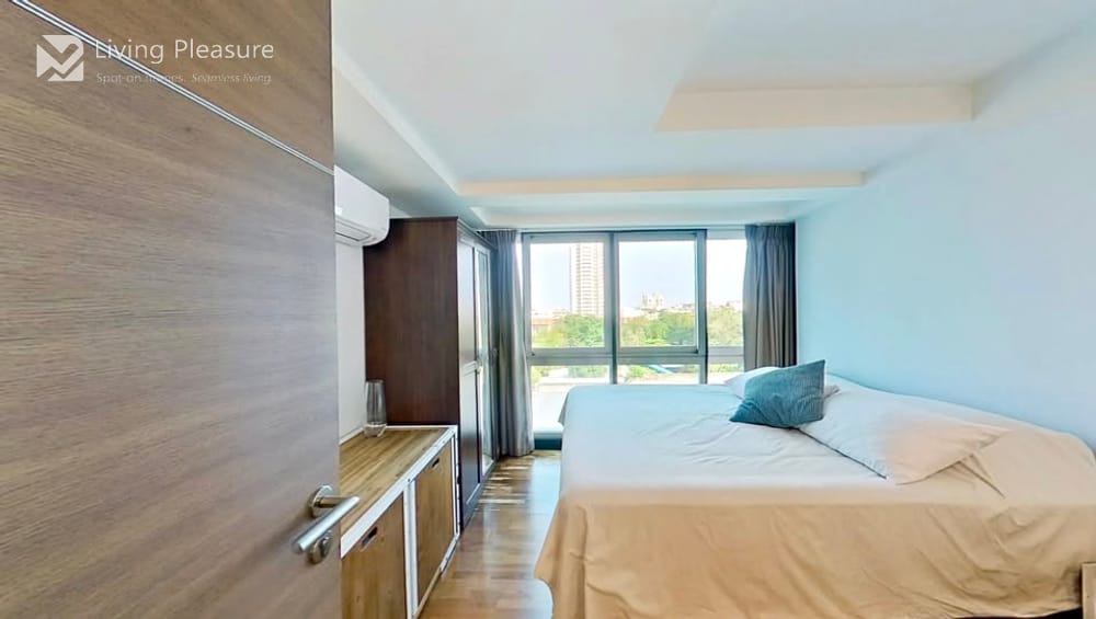 DLV Condo – Thonglor 20 - Top Floor Duplex | 2 Bed 2 Bath 13