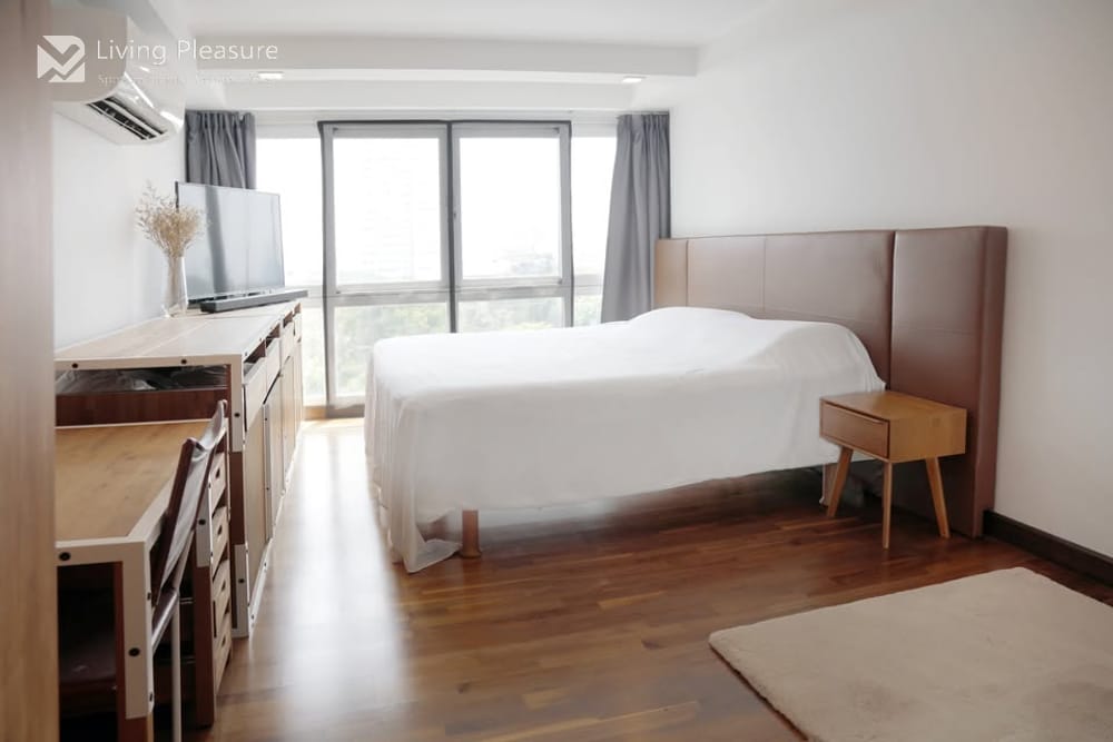 DLV Condo – Thonglor 20 - Top Floor Duplex | 2 Bed 2 Bath 14