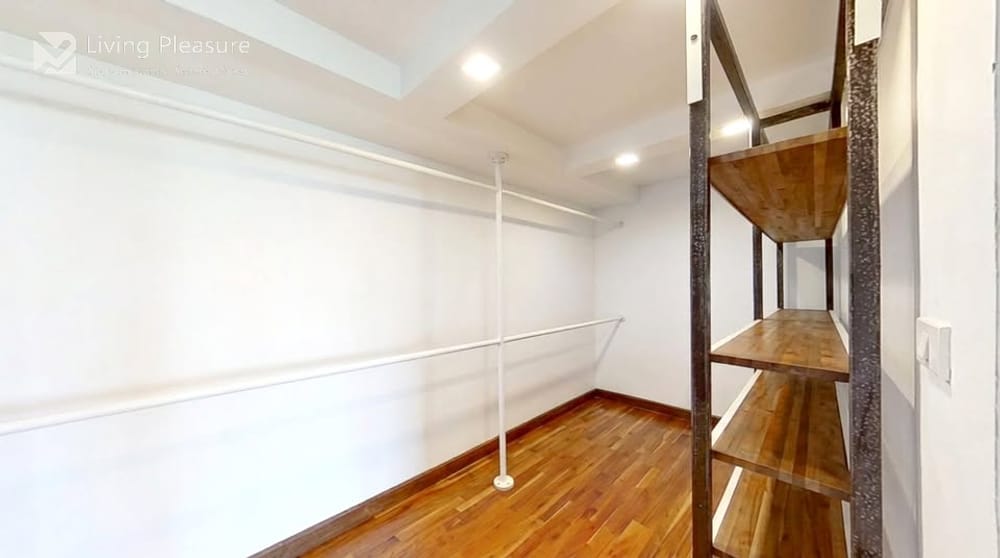 DLV Condo – Thonglor 20 - Top Floor Duplex | 2 Bed 2 Bath 15