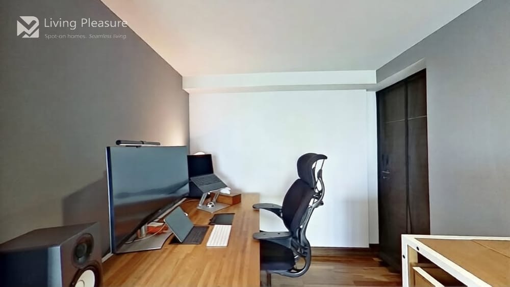 DLV Condo – Thonglor 20 - Top Floor Duplex | 2 Bed 2 Bath 16