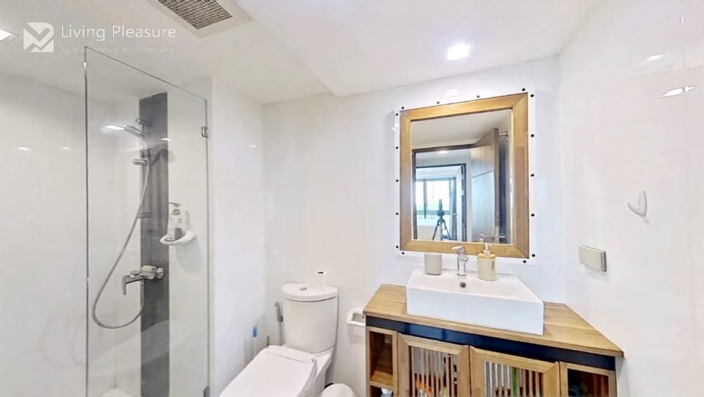 DLV Condo – Thonglor 20 - Top Floor Duplex | 2 Bed 2 Bath 17