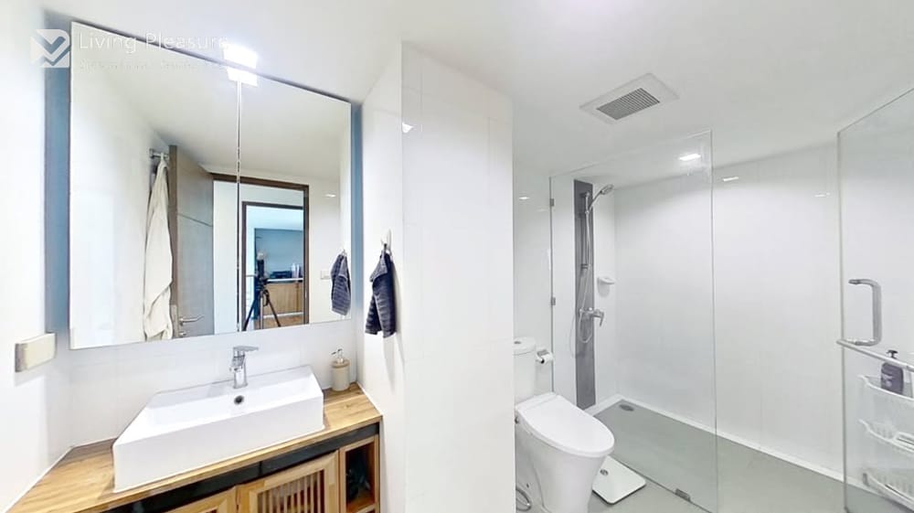DLV Condo – Thonglor 20 - Top Floor Duplex | 2 Bed 2 Bath 18