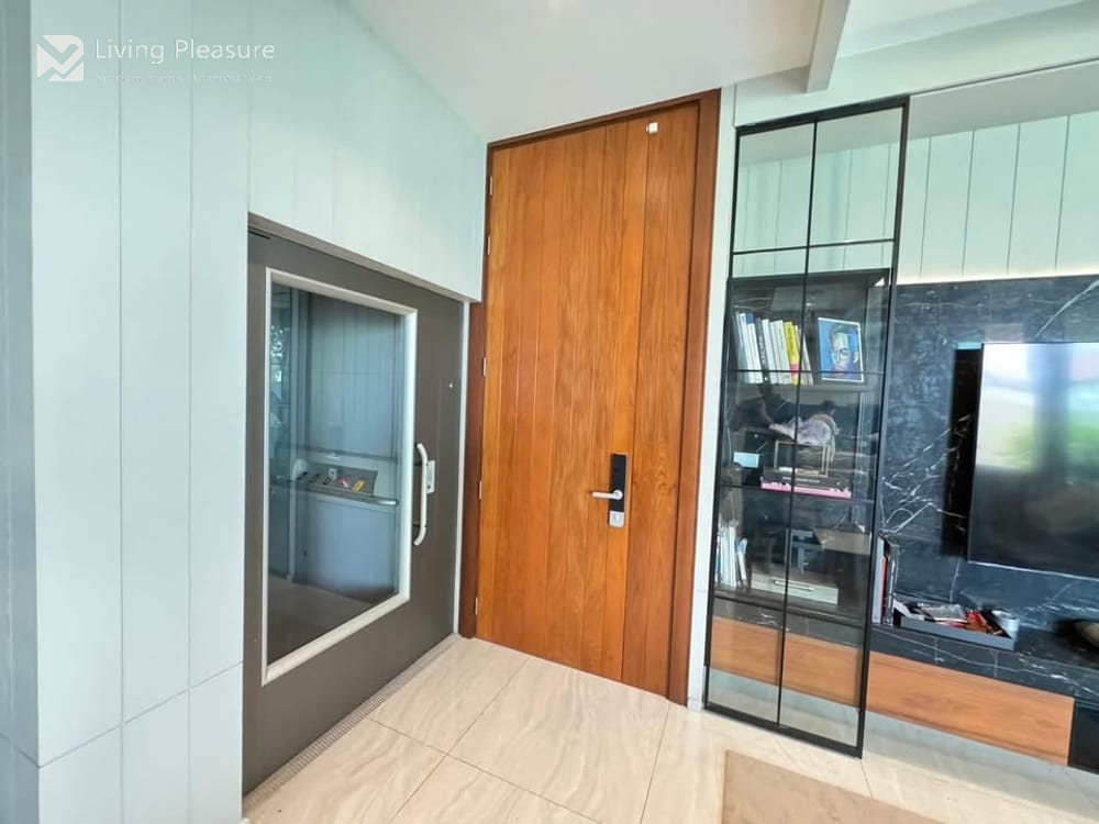 ขาย 4 ห้องนอน บ้าน ใน ดิเอวา เรสซิเดนซ์ (The AVA Residence) 6
