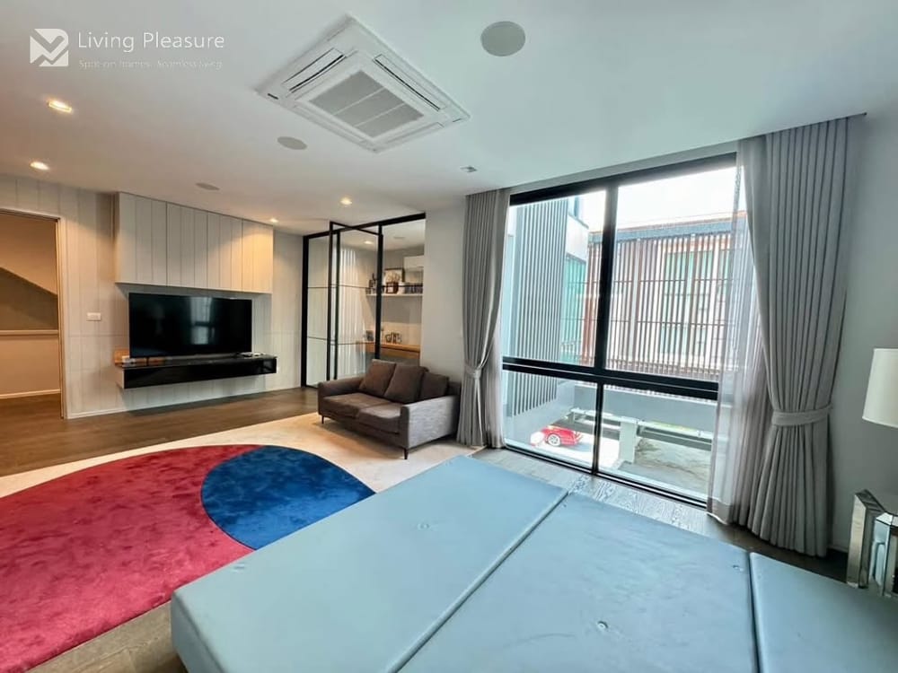 ขาย 4 ห้องนอน บ้าน ใน ดิเอวา เรสซิเดนซ์ (The AVA Residence) 7