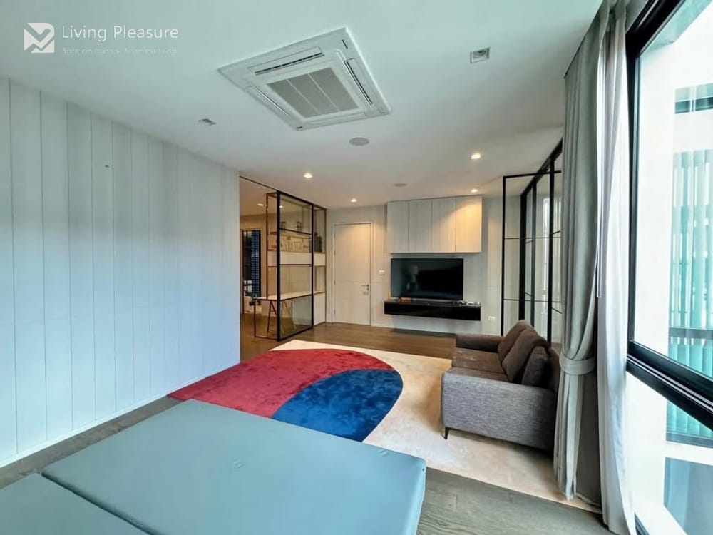 ขาย 4 ห้องนอน บ้าน ใน ดิเอวา เรสซิเดนซ์ (The AVA Residence) 8