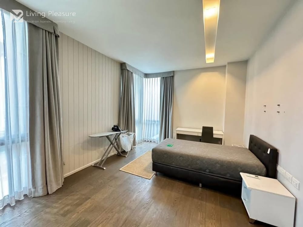 ขาย 4 ห้องนอน บ้าน ใน ดิเอวา เรสซิเดนซ์ (The AVA Residence) 10
