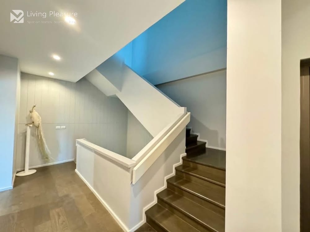 ขาย 4 ห้องนอน บ้าน ใน ดิเอวา เรสซิเดนซ์ (The AVA Residence) 11
