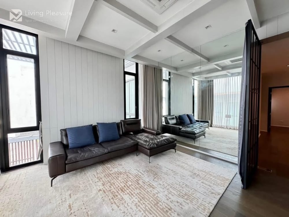 ขาย 4 ห้องนอน บ้าน ใน ดิเอวา เรสซิเดนซ์ (The AVA Residence) 12